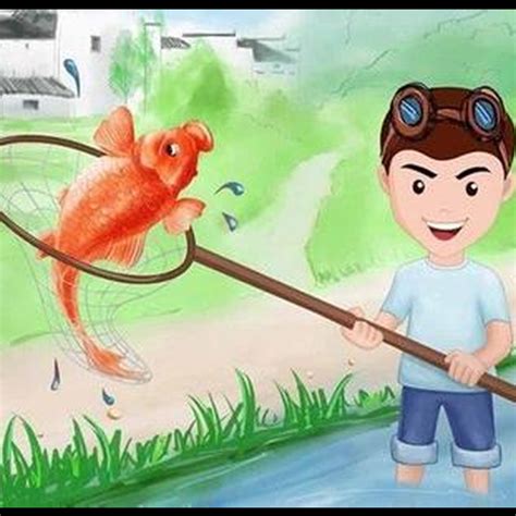 夢見魚生小魚|夢見生小魚